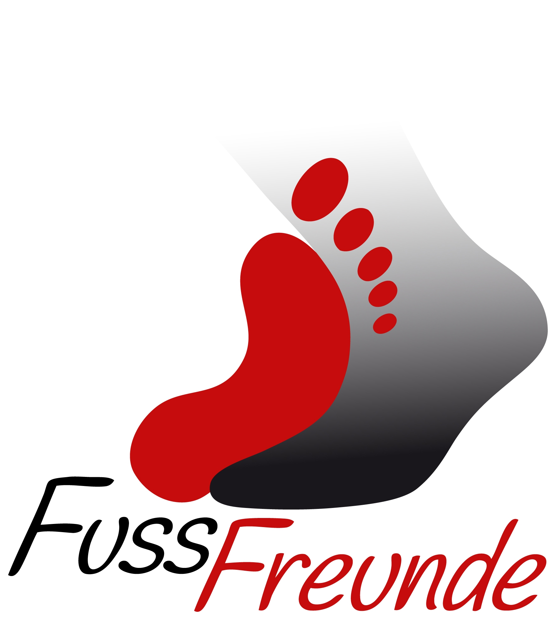 Logo FussFreunde